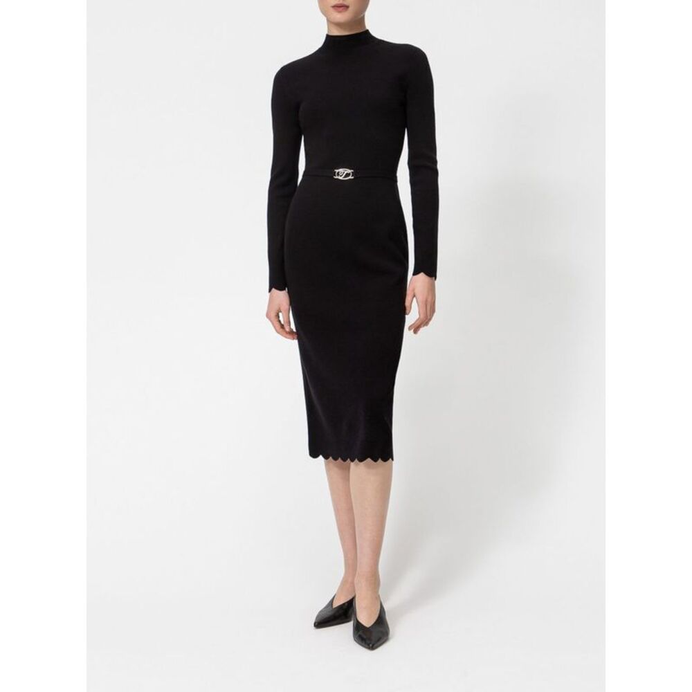 Twinset Women Dress Woman Twinset